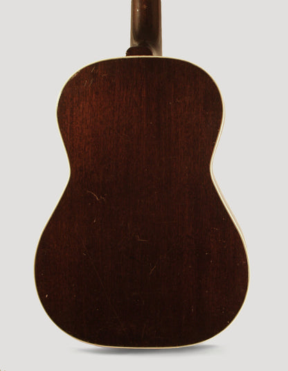 Gibson LG-2 Flat Top Acoustic Guitar (1943)