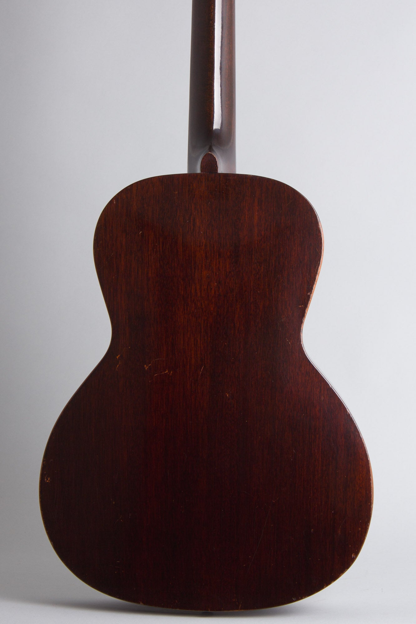 Gibson L-00 Flat Top Acoustic Guitar (1936)