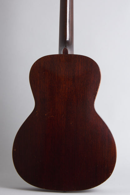 Gibson L-00 Flat Top Acoustic Guitar (1936)