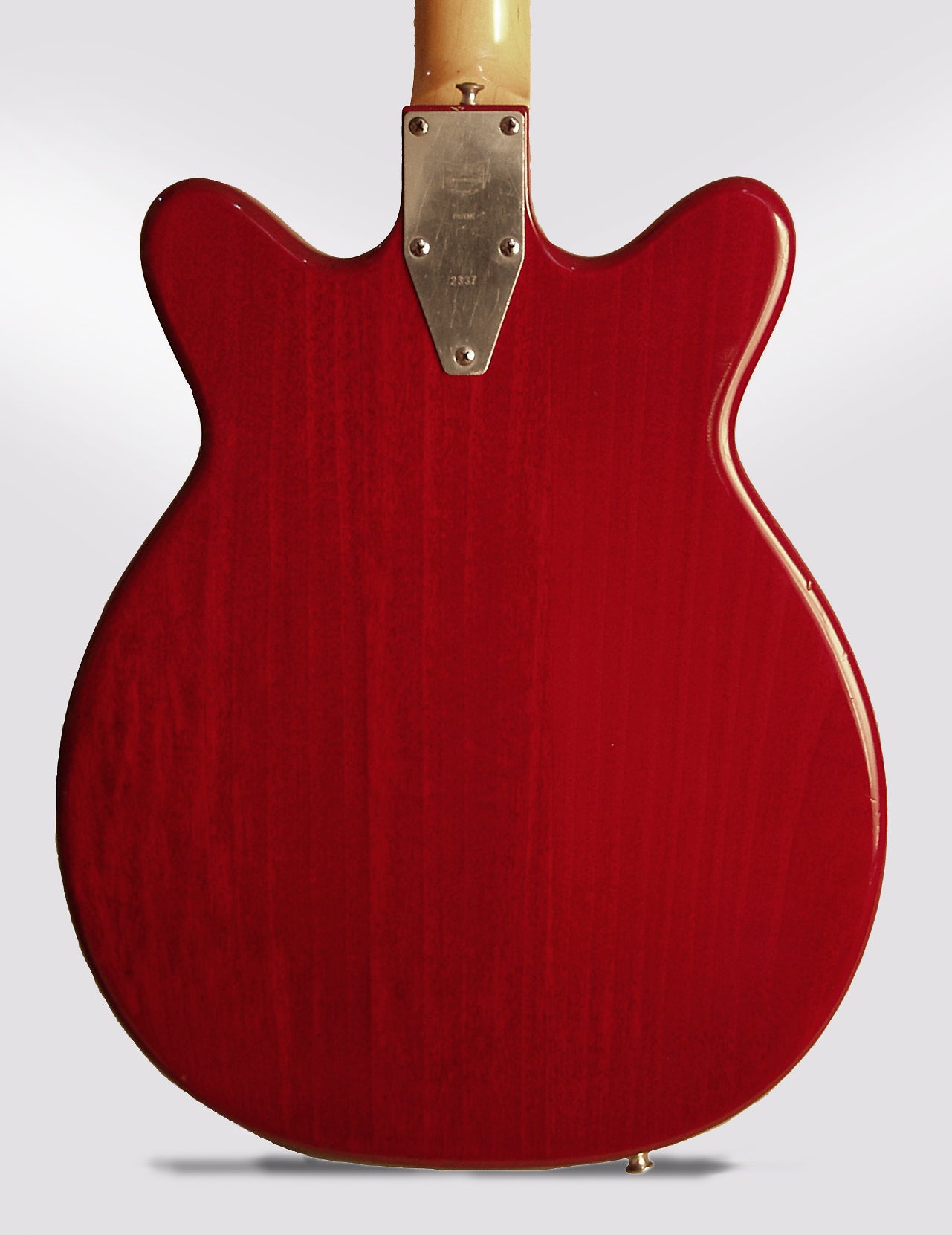 Micro-Frets Calibra I Semi-Hollow Body Electric Guitar (1970)