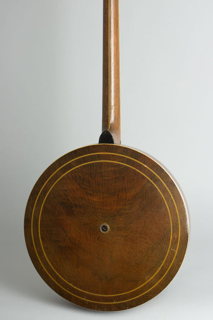 Ludwig Stratford Plectrum Banjo (1925)