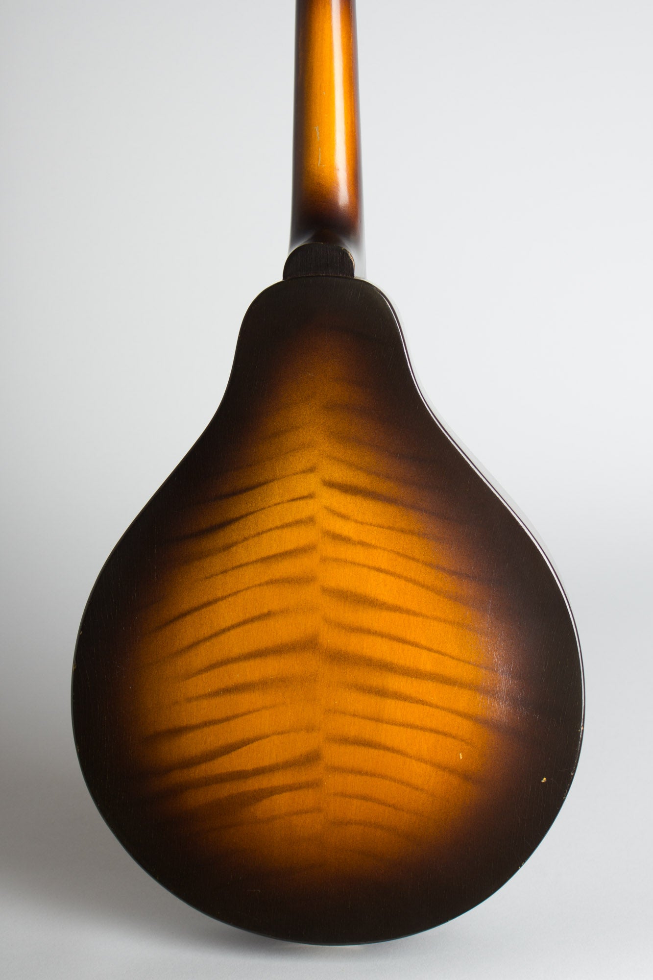 Stradolin Junior Arch Top Mandolin (1950)