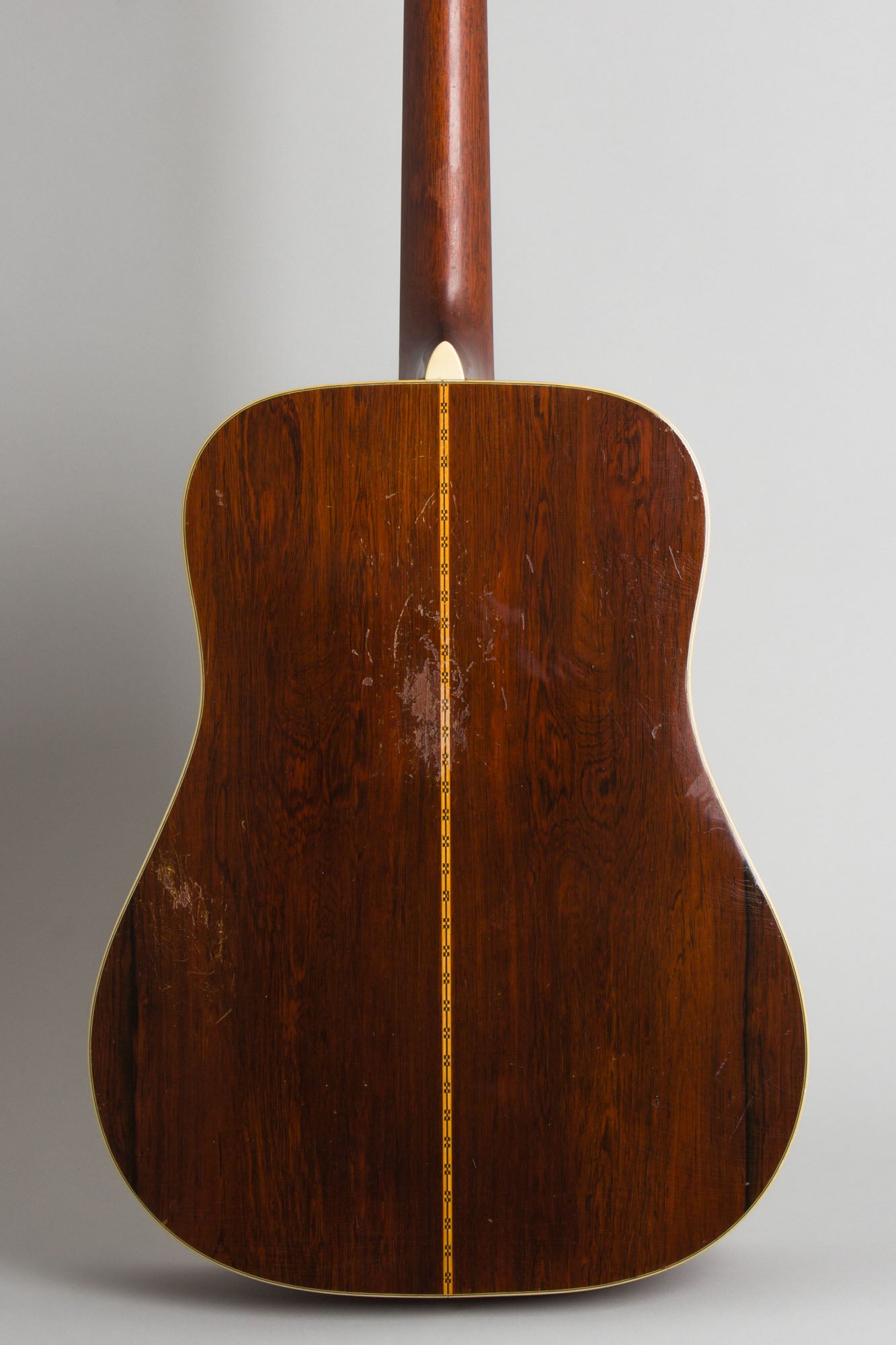 C. F. Martin D-28 Flat Top Acoustic Guitar (1954)