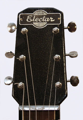Epiphone Electar Lap Steel Electric Guitar (1937)