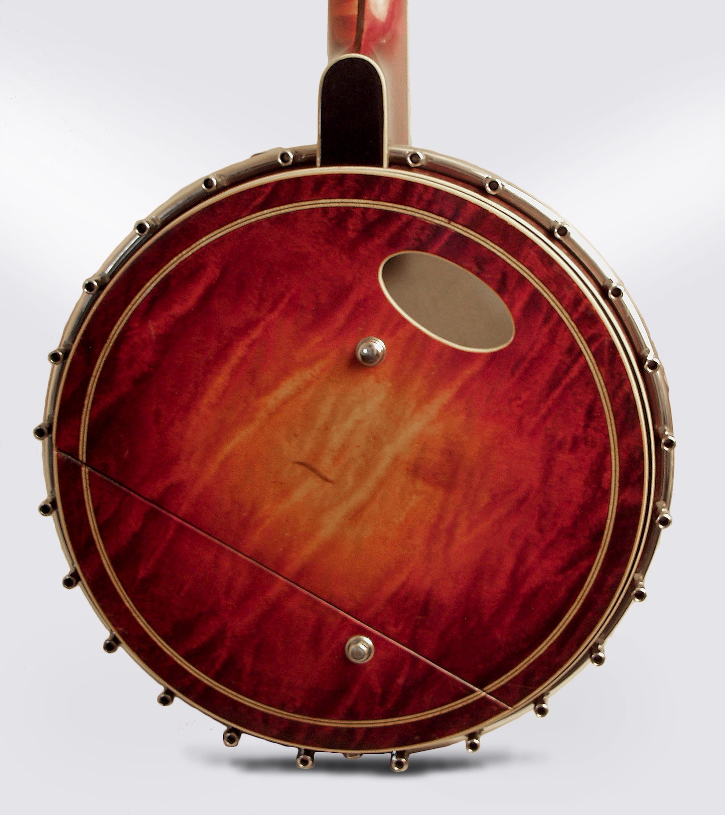 Gibson TB-4 Tenor Banjo (1922)