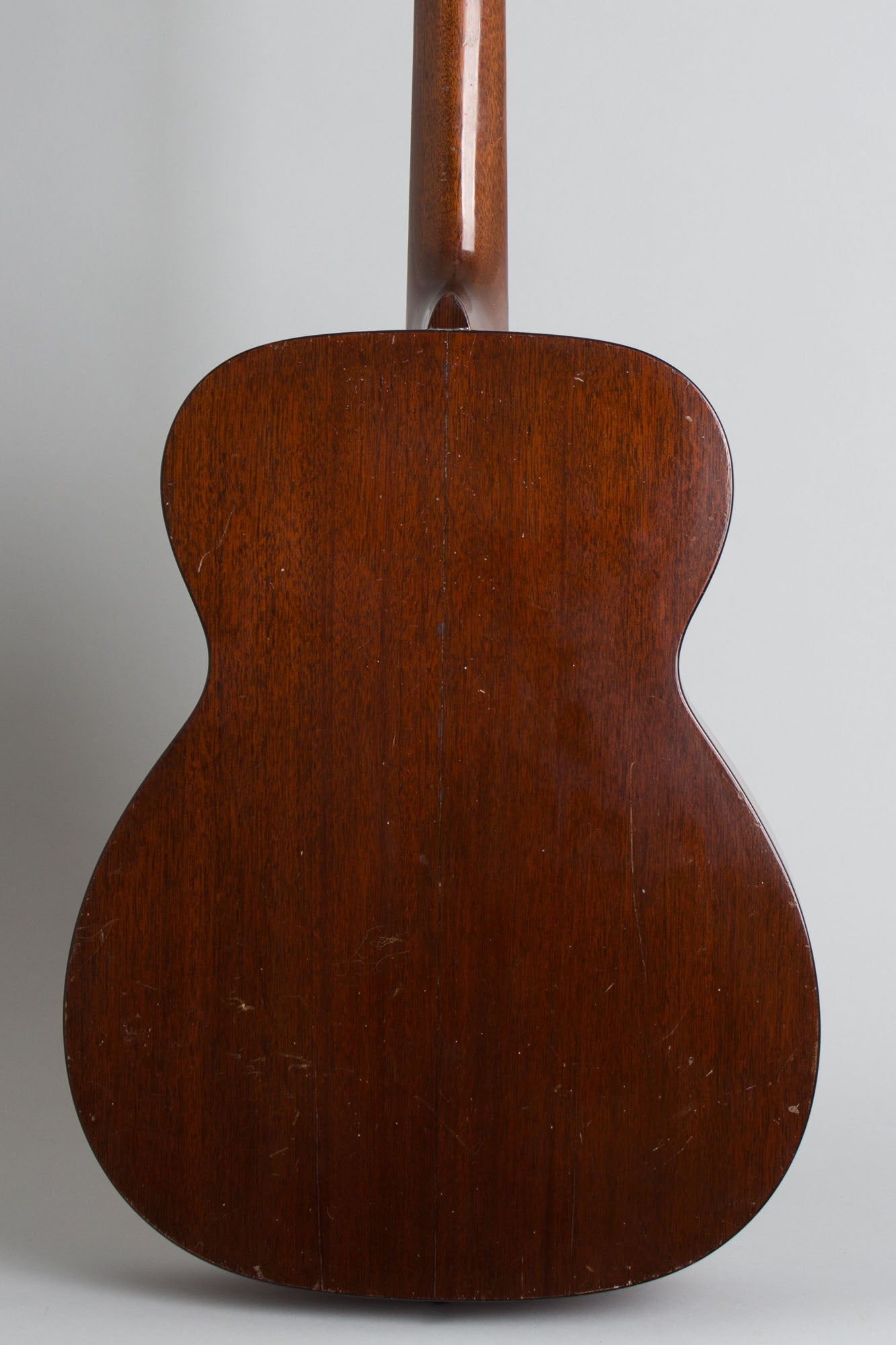 C. F. Martin 000-18 Flat Top Acoustic Guitar (1957)