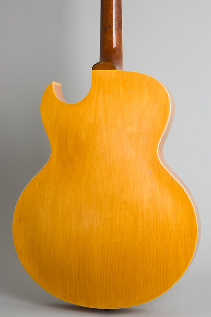 Gibson ES-175DN Arch Top Hollow Body Electric Guitar (1957)