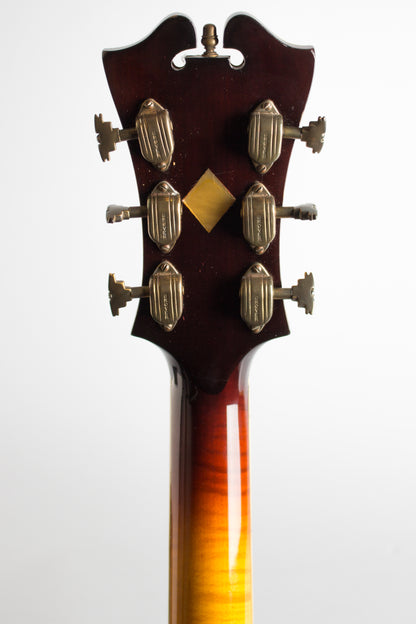 D'Angelico Excel Arch Top Acoustic Guitar (1951)