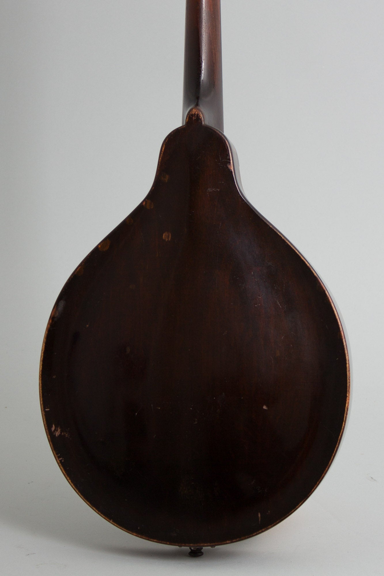 Gibson Style A Snakehead Carved Top Mandolin (1925)
