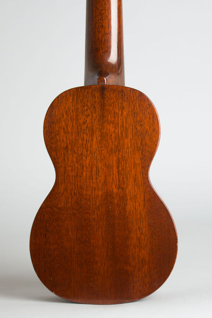 C. F. Martin Style 0 Soprano Ukulele (Early 1960's)