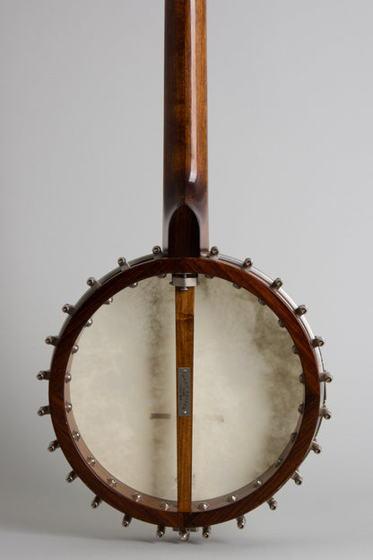 Bart Reiter Special 5 String Banjo (1998)