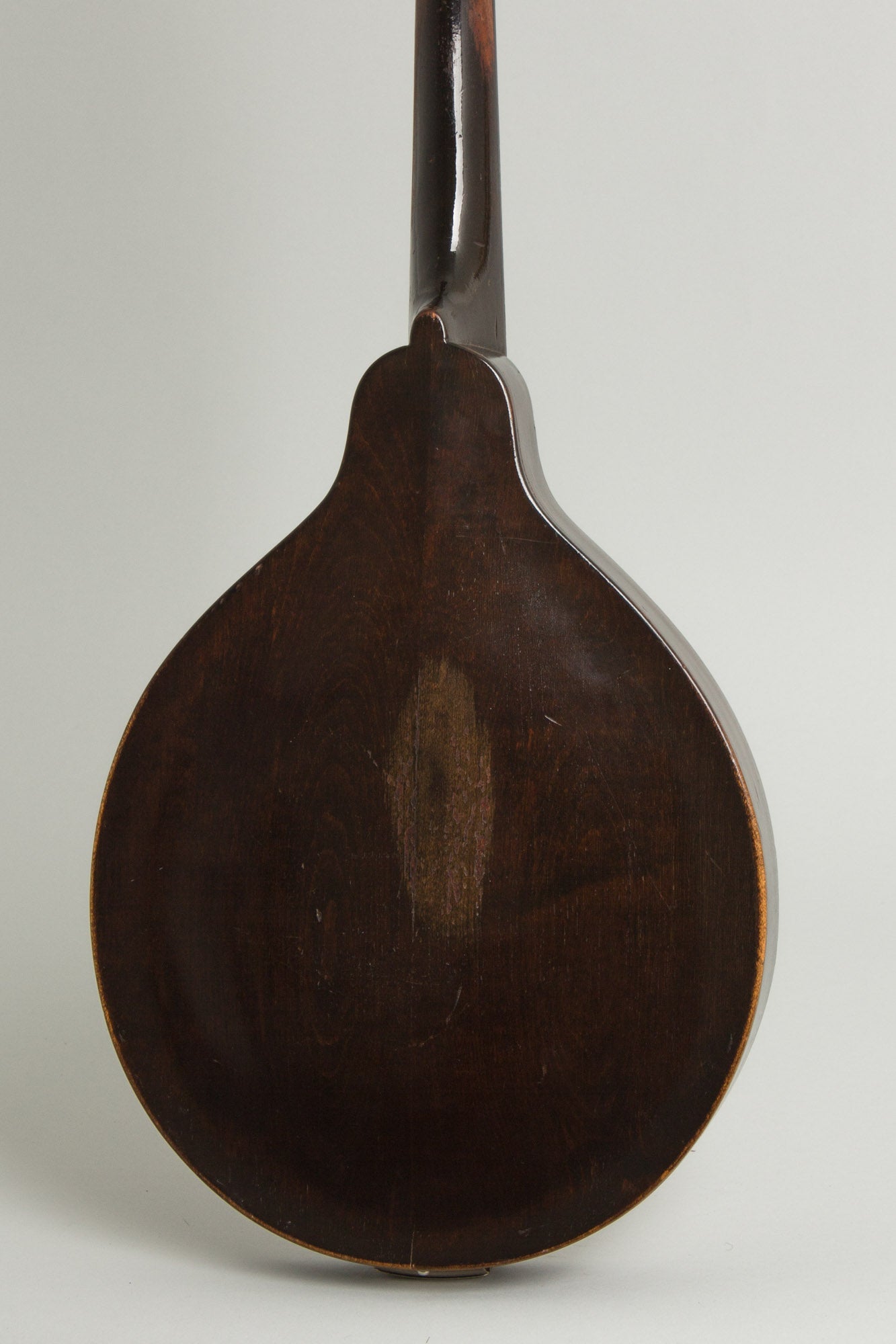 Gibson A-Junior Snakehead Carved Top Mandolin (1927)