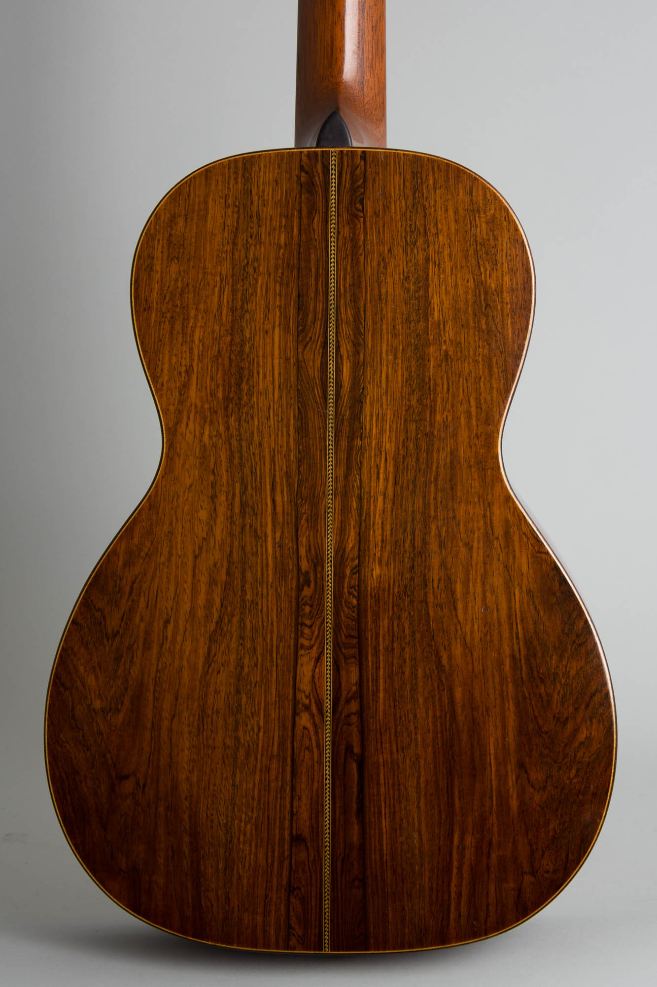 C. F. Martin 0-21 Flat Top Acoustic Guitar (1930)