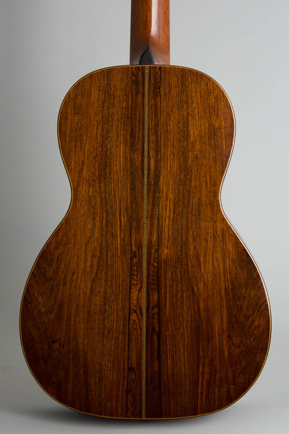 C. F. Martin 0-21 Flat Top Acoustic Guitar (1930)