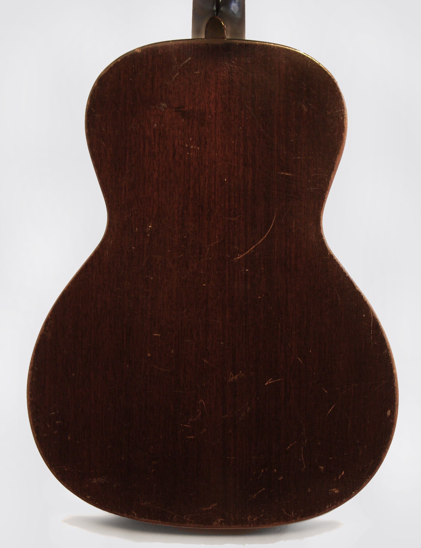 Kalamazoo KG-14 Flat Top Acoustic Guitar (1939)