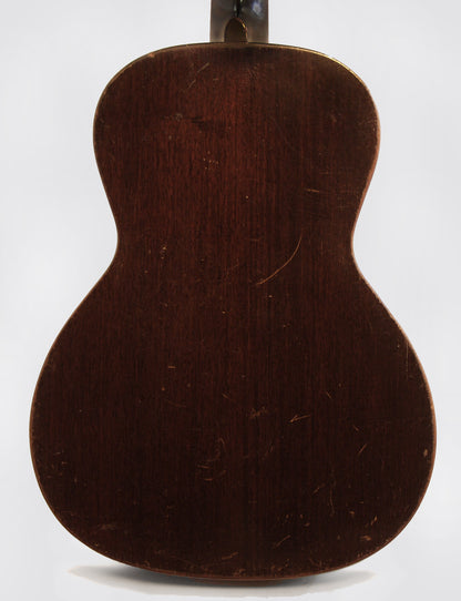 Kalamazoo KG-14 Flat Top Acoustic Guitar (1939)