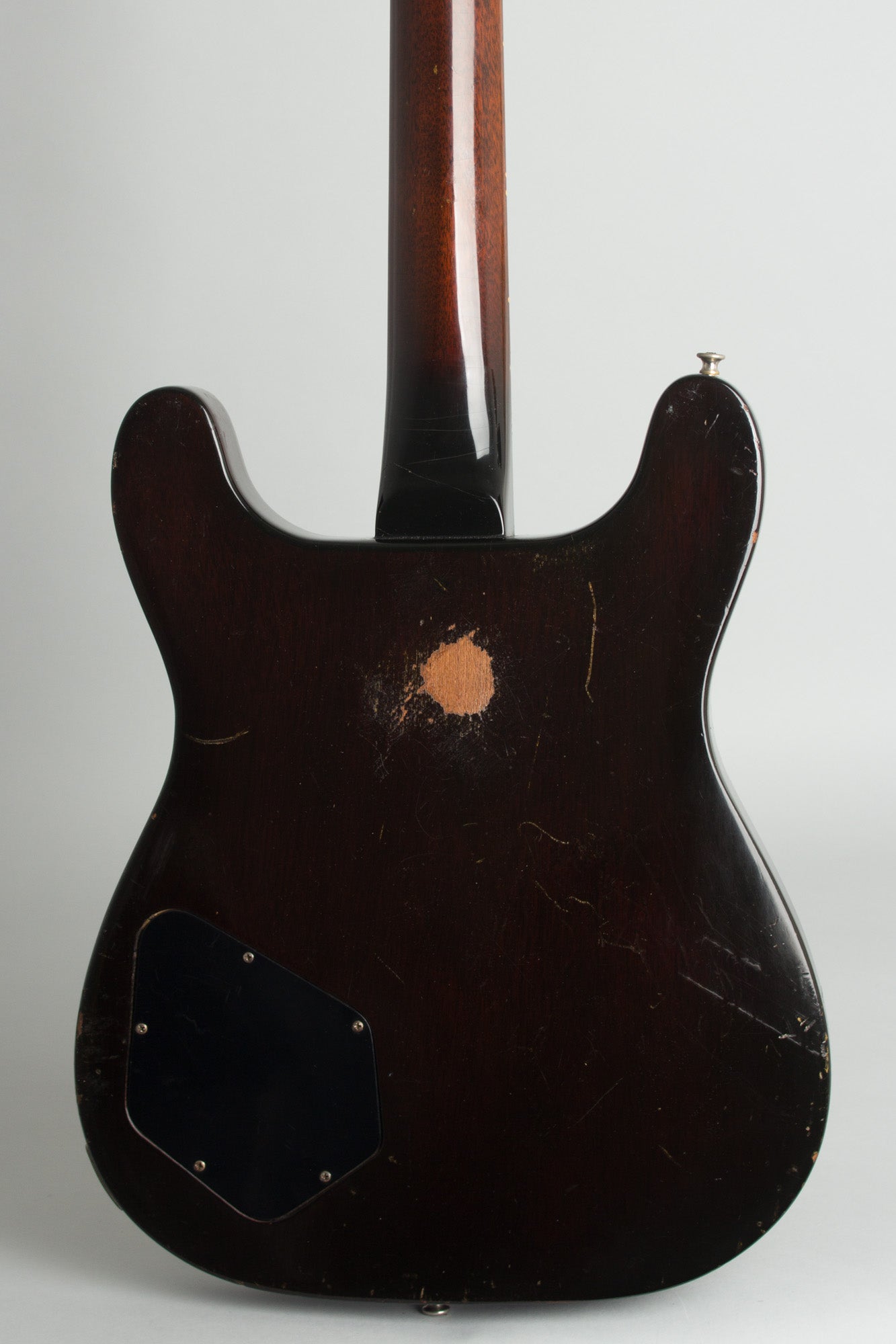 Epiphone SB-332 Crestwood Solid Body Electric Guitar (1959)