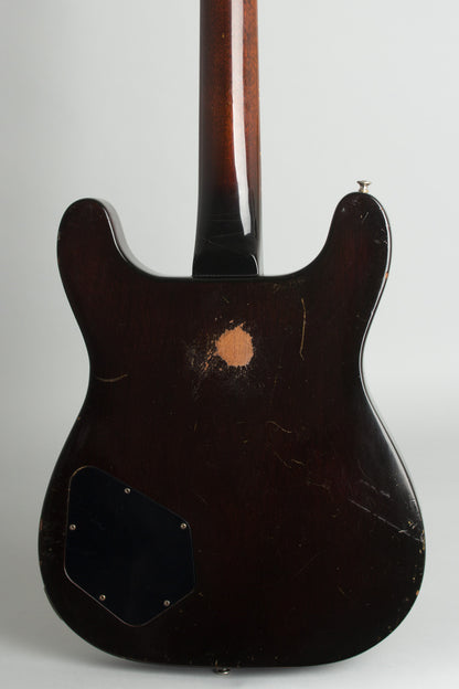 Epiphone SB-332 Crestwood Solid Body Electric Guitar (1959)
