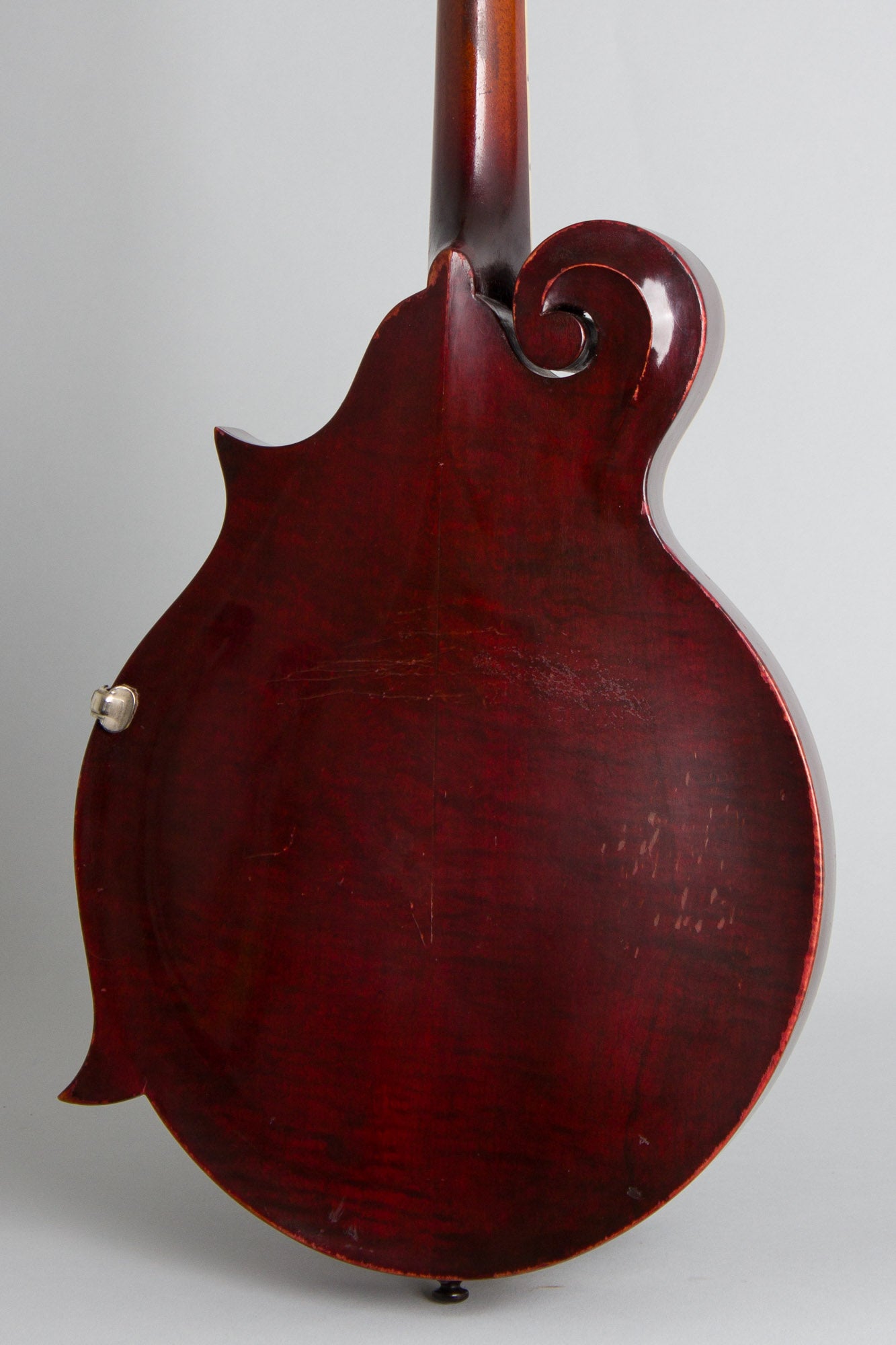 Gibson F-2 Carved Top Mandolin (1926)