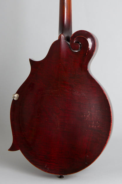 Gibson F-2 Carved Top Mandolin (1926)