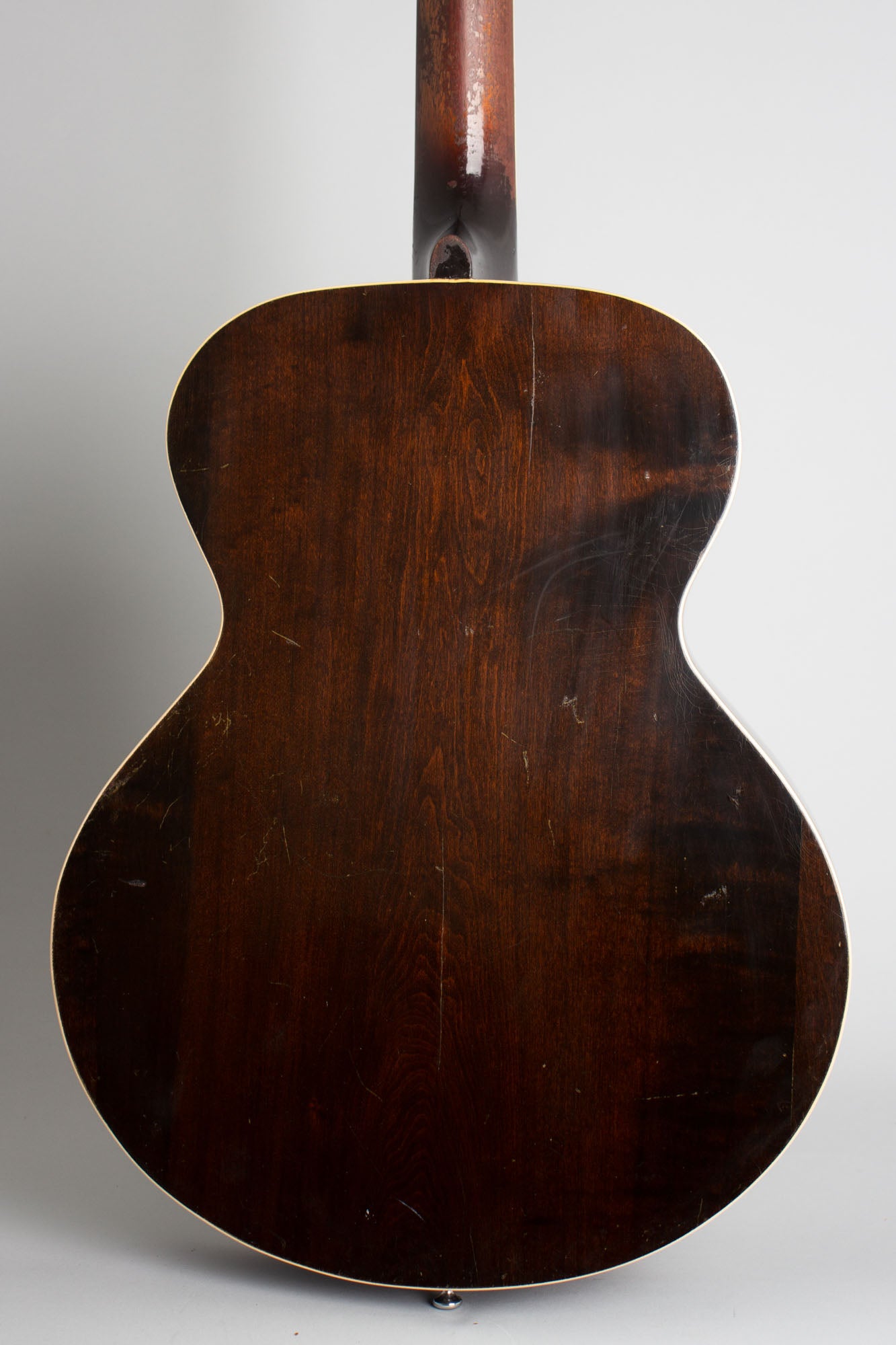 Gibson ES-150 Arch Top Hollow Body Electric Guitar (1937)