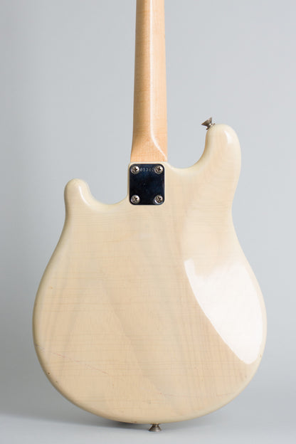 Fender Solid Body Electric Mandolin (1957)