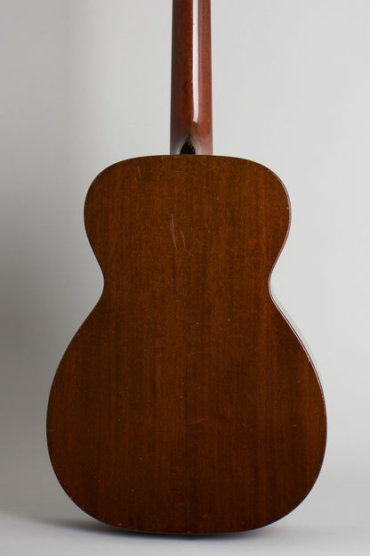 C. F. Martin 0-17 Flat Top Acoustic Guitar (1943)