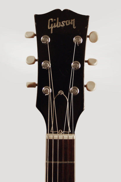 Gibson ES-330TD Thinline Hollow Body Electric Guitar (1968)