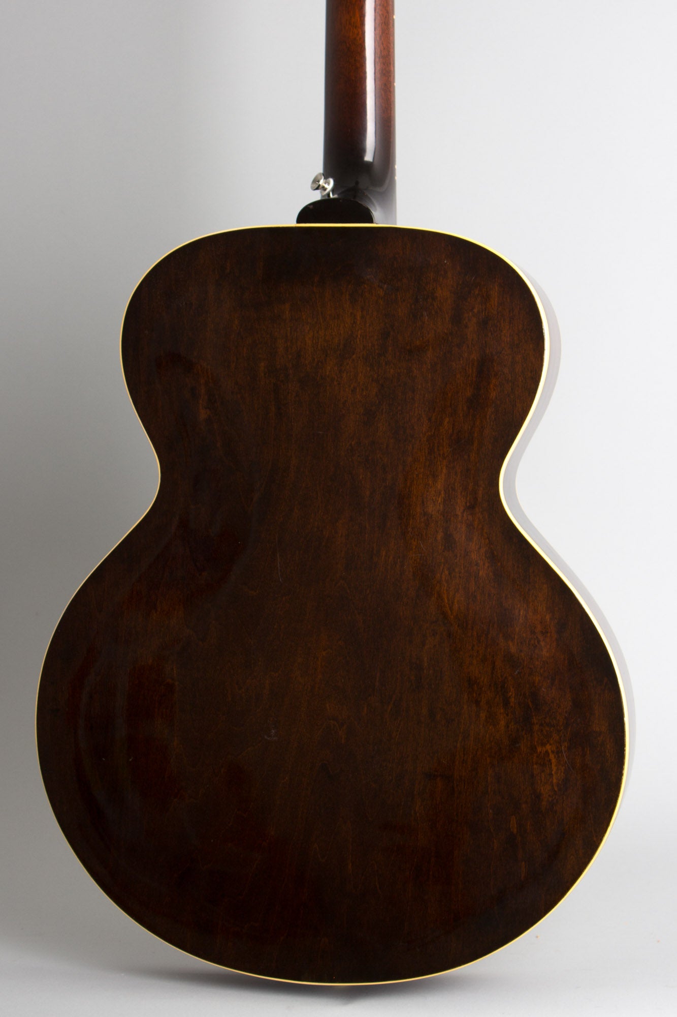 Gibson ES-125 Arch Top Hollow Body Electric Guitar (1958)