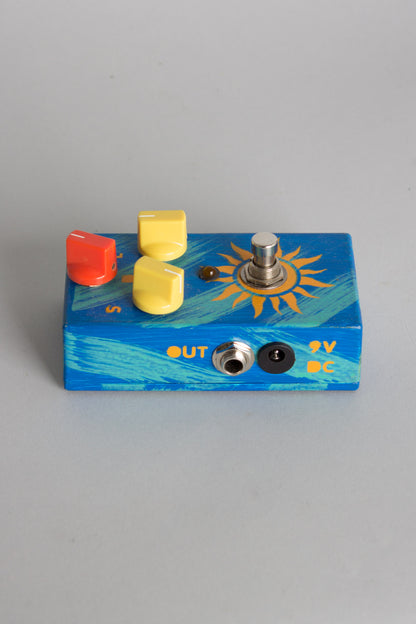 JAM The Chill Tremolo Effect