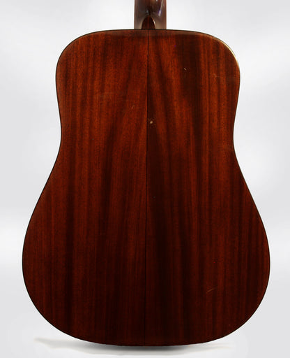 C. F. Martin D-18 Flat Top Acoustic Guitar (1974)