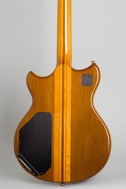 Roland GR-300 Polyphonic Guitar Synthesizer with G-808 Solid Body Electric Guitar (1982)