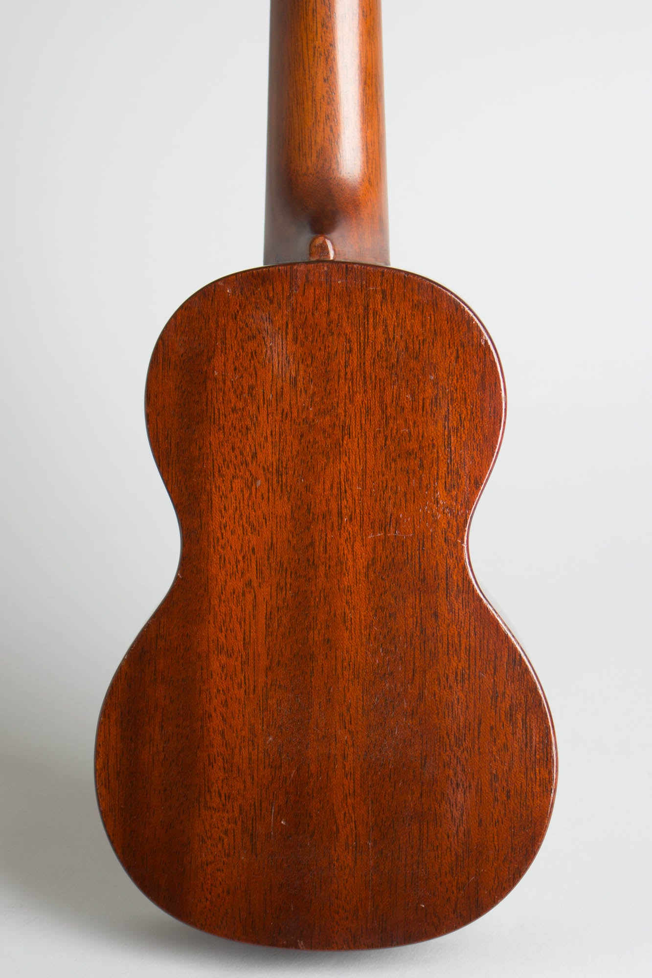C. F. Martin Varsity Brand Style 0 Soprano Ukulele (1923)