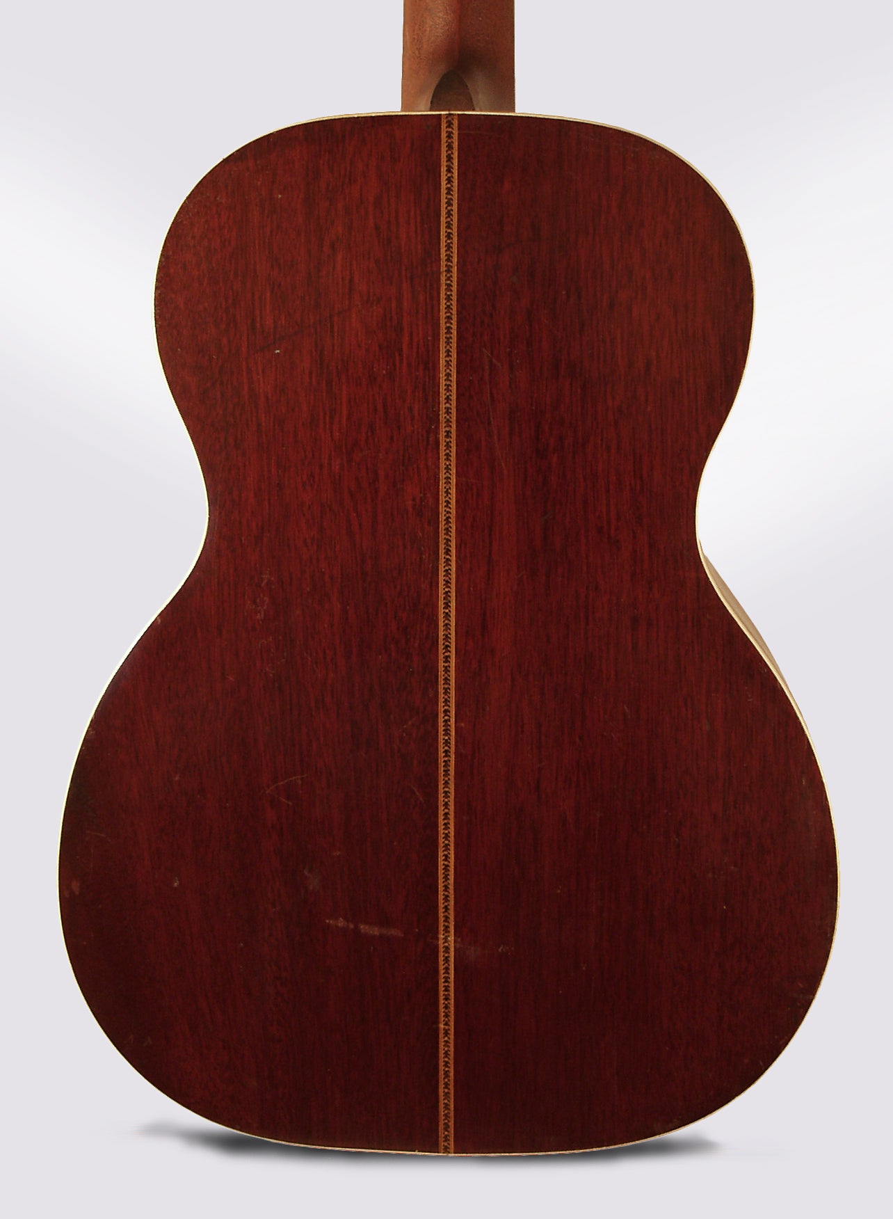 Oscar Schmidt Stella Jumbo Style #450 12 String Flat Top Acoustic Guitar (1919)