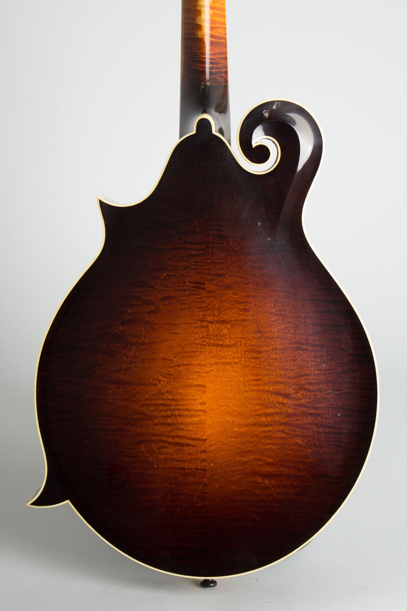 Collings MF5-R Carved Top Mandolin (2002)