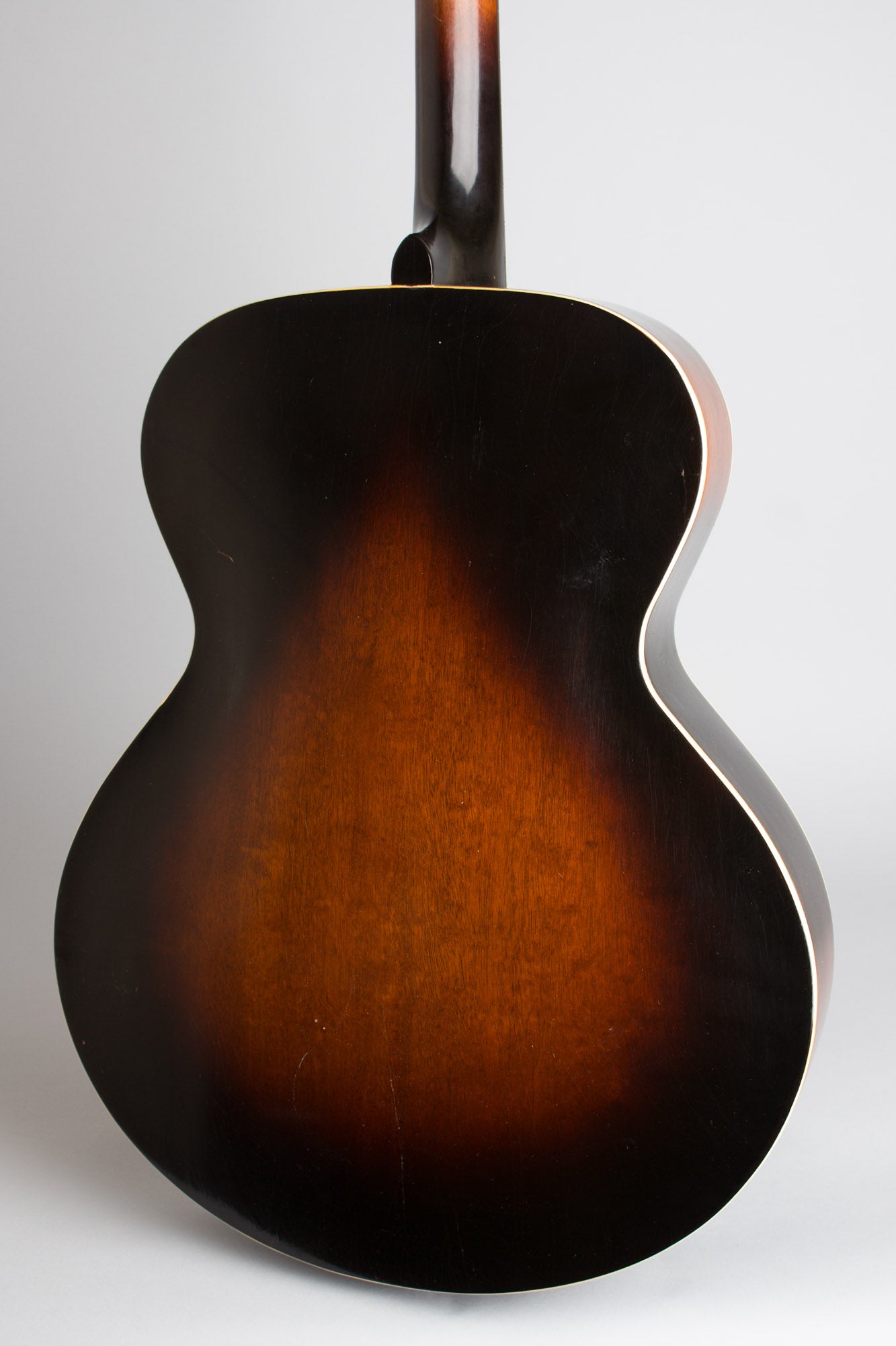 Kalamazoo KK-31 Mandocello (1935)