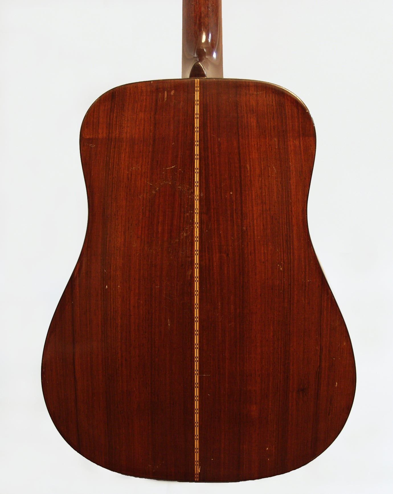 C. F. Martin D-21 Flat Top Acoustic Guitar (1958)