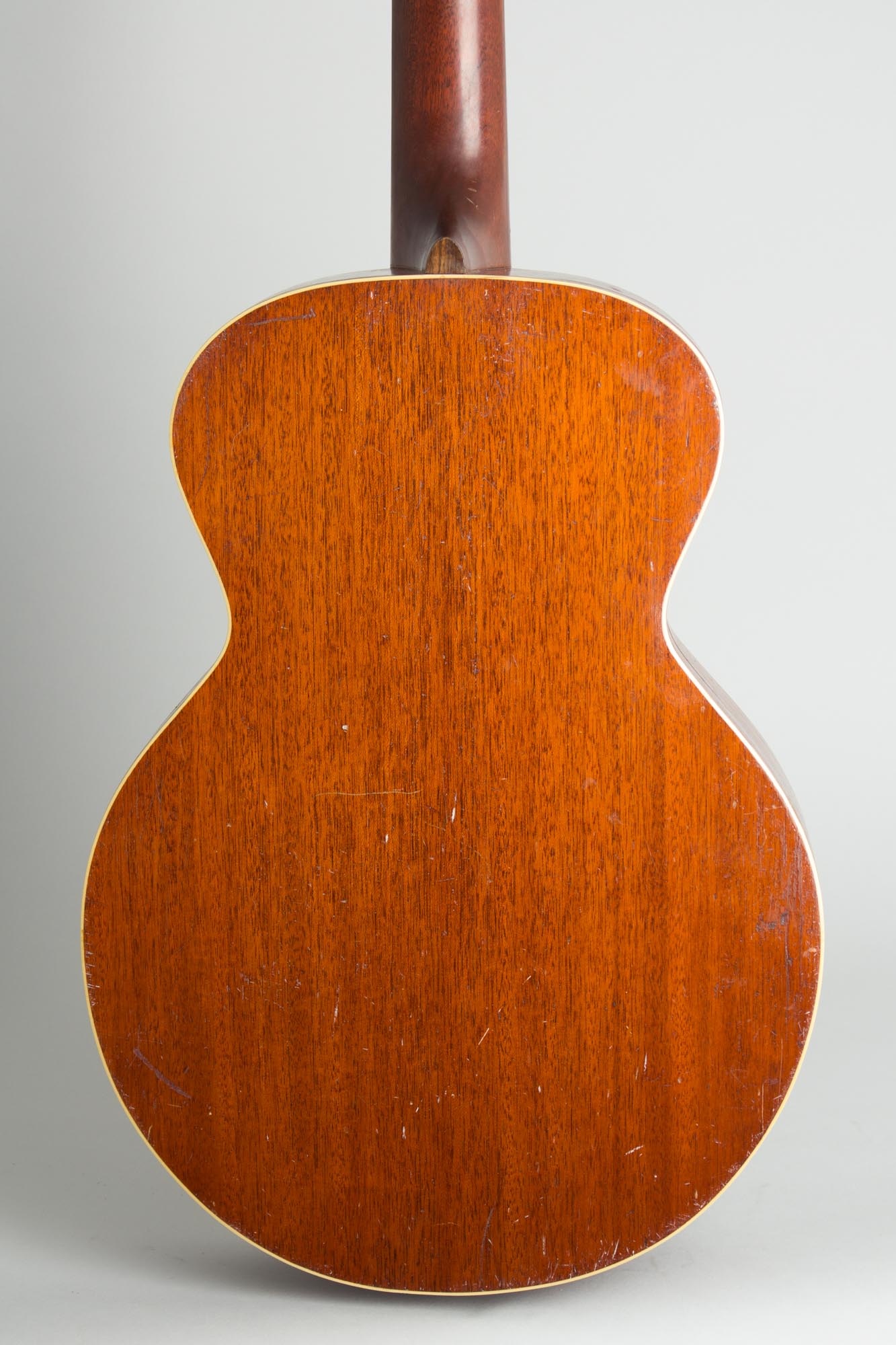Gibson L-0 formerly Owned By Steely Dan's Walter Becker Flat Top Acoustic Guitar (1927)