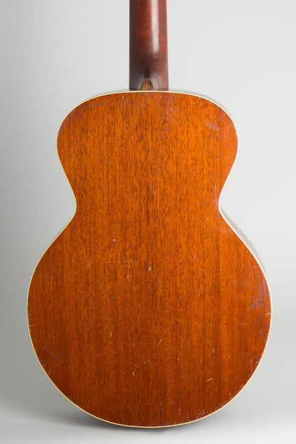 Gibson L-0 formerly Owned By Steely Dan's Walter Becker Flat Top Acoustic Guitar (1927)
