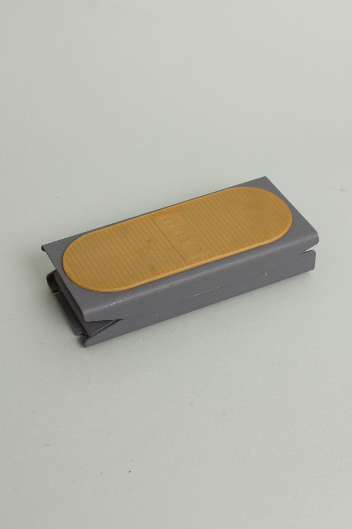 Lehle Dual Expression Pedal Effect (2010s)