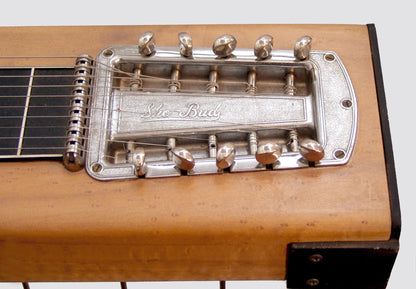 Sho-Bud Maverick Pedal Steel Electric Guitar (1970's)