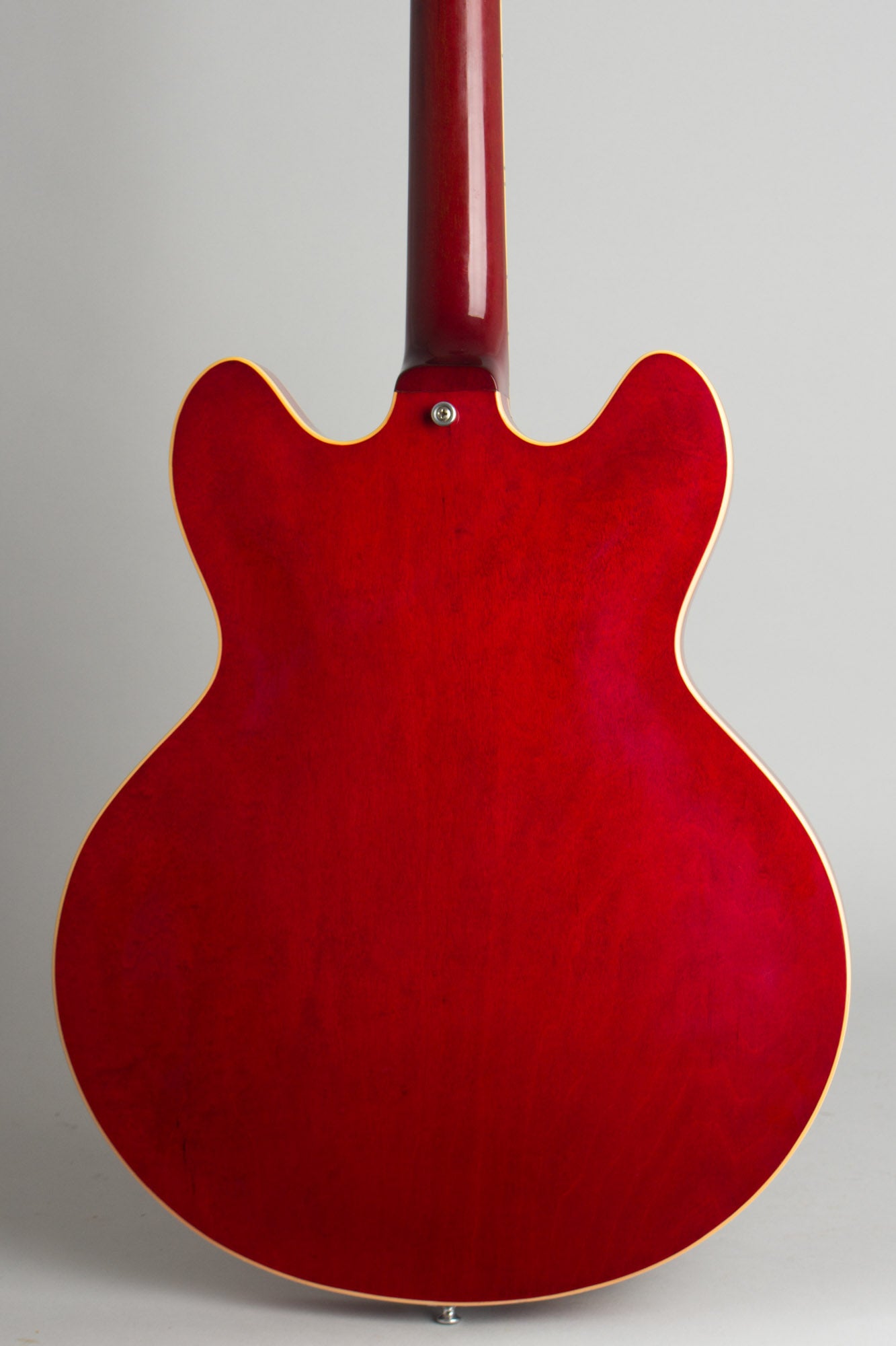 Gibson Trini Lopez Standard Semi-Hollow Body Electric Guitar (1966)