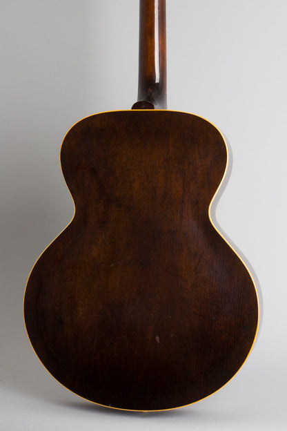 Gibson ES-125 Arch Top Hollow Body Electric Guitar (1955)