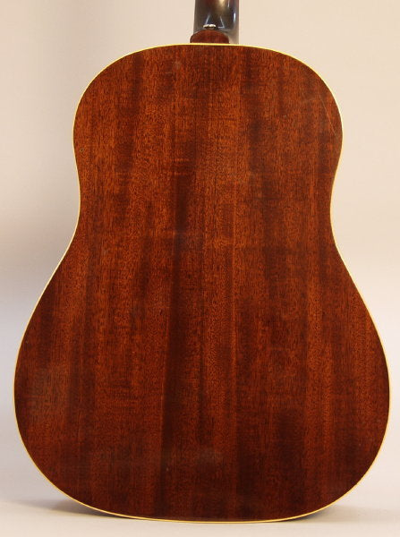 Gibson J-50 ADJ Flat Top Acoustic Guitar (1964)