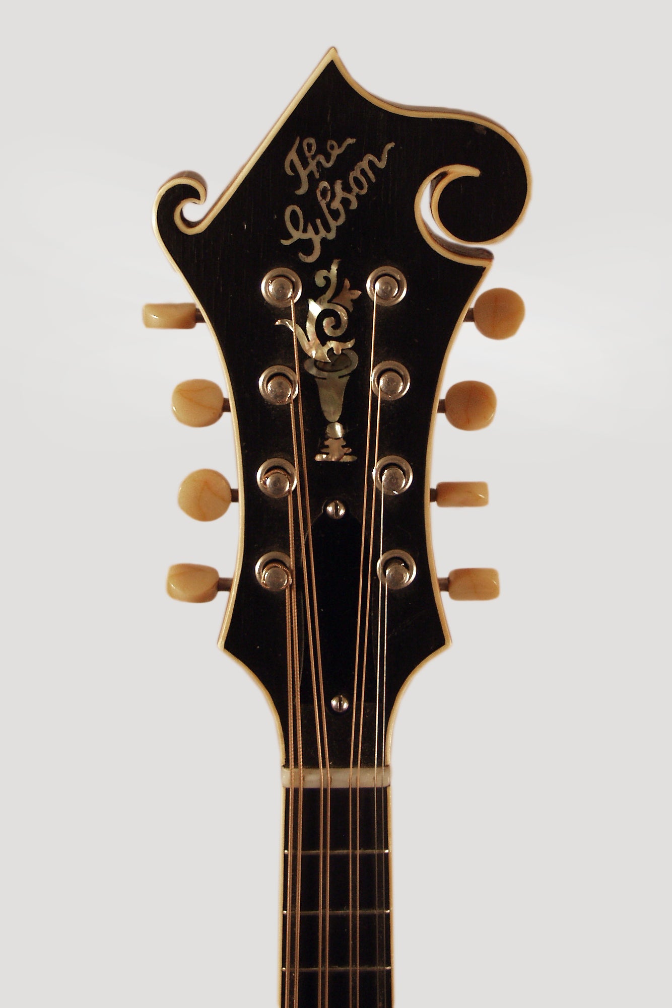 Gibson F-4 Carved Top Mandolin (1923)