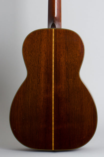 C. F. Martin 00-21 Flat Top Acoustic Guitar (1968)