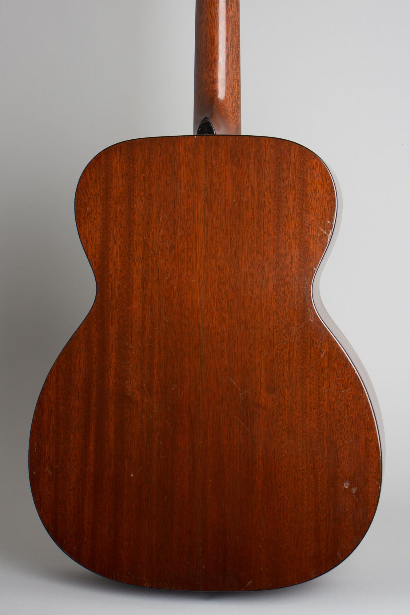 C. F. Martin 000-18 Flat Top Acoustic Guitar (1941)