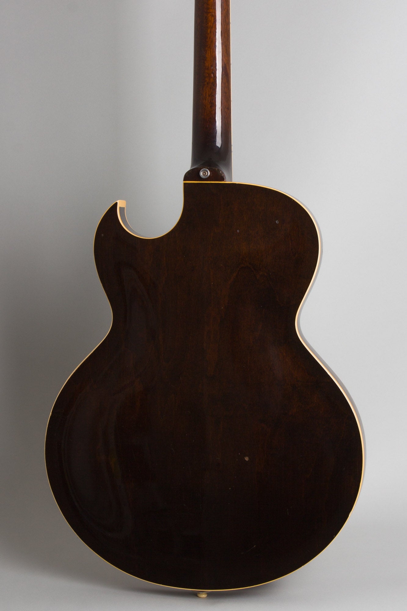 Gibson ES-225TD Thinline Hollow Body Electric Guitar (1956)