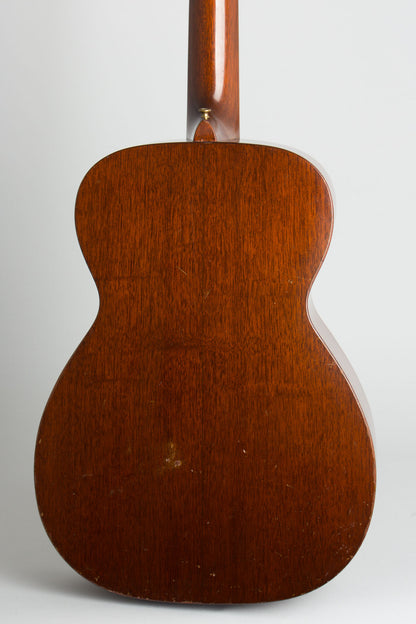 C. F. Martin 0-15 Flat Top Acoustic Guitar (1961)