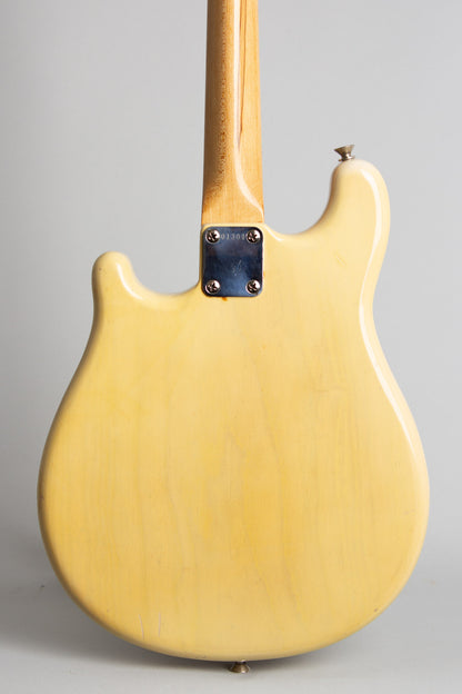 Fender Solid Body Electric Mandolin